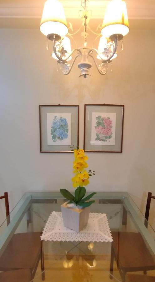Solar Da Borges 202 Apartamento