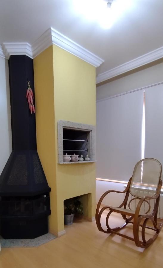 Solar Da Borges 202 Apartamento Gramado